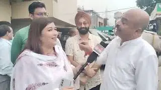 Jammu East se Yudhvir Sethi par BJP ne jataya bharosa...kya janta dilayegi Jeet....