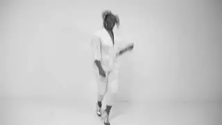 Cleo Higgins - BHS - Stand Together - Music Video Outtake