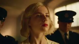 The Ruth Ellis Execution Edit