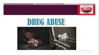 VIDEO ON DRUGS