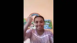 Тренддаги опа: Сувни тами муз Билан...