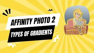 Different Types of Gradients
