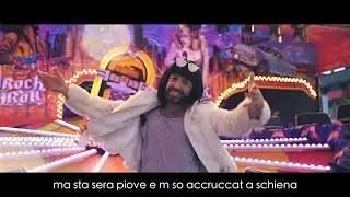 VIDEOCLIP | 