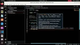 Unittest with Python Flask app