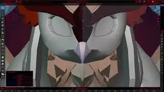 Owa'Stryrus Speedmodel (creatures of sonaria)