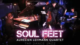 Aurelien Lehmann Quartet - 
