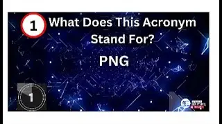 Best Computer Abbreviations For Exams: Acronym Challenge Part 3//Best IQ Test 2024 Hack