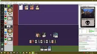Grand Prix Helsinki Round 4- augur BR Villainy vs chumbque WR Infect