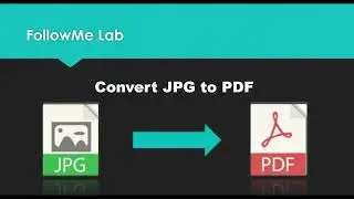 Convert Jpg images to PDF
