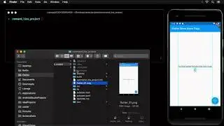 29 - Flutter Tools and the Command Line