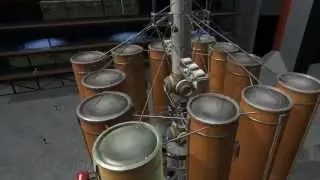 KSP 19.1 - Super-Heavy Lifter