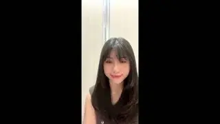 [IDN Live] Michie JKT48: “Aye”, 2 November 2024, 20.48 WIB