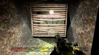 Black Mesa Глава-6 
