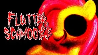 Flutterschmooze [Pony Creepypasta]
