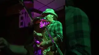 I'm a Soul Man The Enablers |September 2014