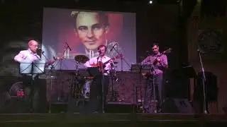 БАРД-КАФЕ 