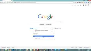 Chrome Extension Tutorial 8  Twitter Social Toolkit   Part 1
