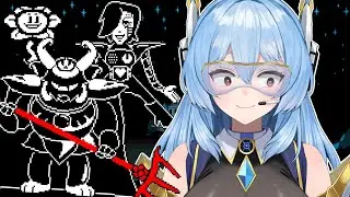 Dancing for my LIFE - SANS Judgement and meeting king Asgore - UNDERTALE | Part 4 |