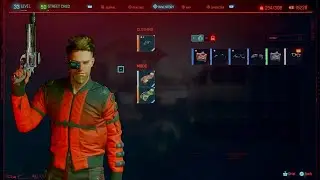 Cyberpunk 2077: Legendary Laminated Ice-Protected Techie Ocuset Location
