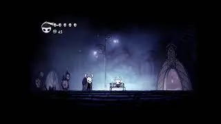 Hollow Knight - Parte 1/2