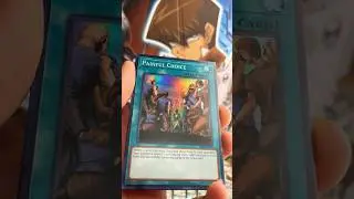 Spell Ruler - Painful Choice 🩰 #painfulchoice #spellruler #yugioh