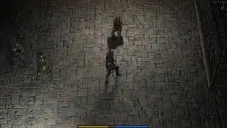 Exanima: Master Fray