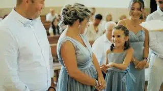Bodas de Prata - Vânia & Fernando - 4K