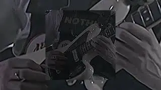 slow down (sped up)