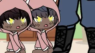 {•My-Four-Tall-Vampires-•} | Gacha Life | Bonus Clip |