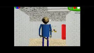 1999.exe (Baldi's Basics Mod) REUPLOAD