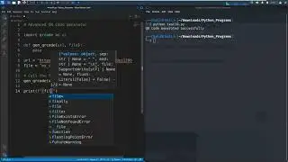 QRCode Generator | Python | Leisure Codes