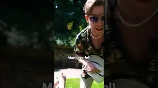 Te dolgoznál fesztiválon?😍🎉 #Shorts