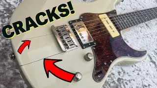 B-Stock Guitars- Are They Worth It?