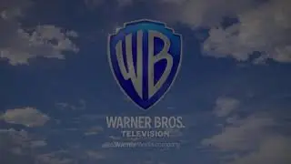 Partnership for a Drug-Free America - The Works (With Warner Bros. Discovery LTD. Logo)