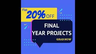 Final Year IEEE Projects 2022 | B.Tech & M.Tech Projects | IEEE Projects