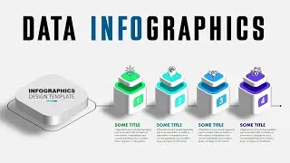 How to design an infographic? ✨✨✨