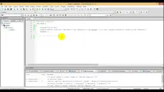 Color  Code of C