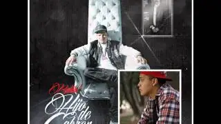 Ballin - Ft Anexo Leiruk - La Chica Reggaeton  (Hijo De Cabrón)