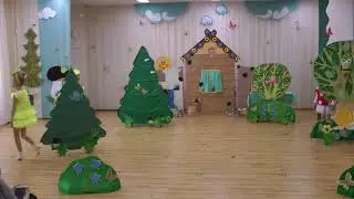 Федорино горе