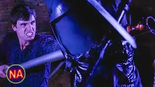 The Final Fight | Vampires: The Turning | Now Action