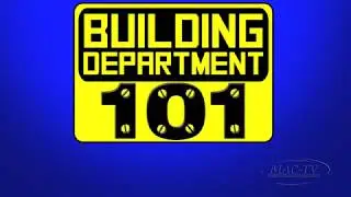 Building Dept 101 - Ep  6