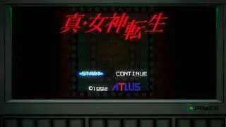 Shin Megami Tensei 1 - Epilogue (Pichuscute Remix)