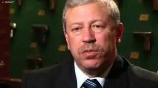 Оружейная криминалистика