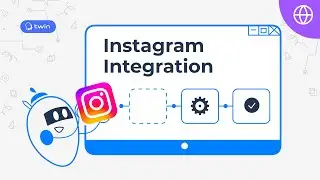How to integrate TWIN with Instagram