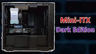 Mini-ITX Dark Edition (2020)