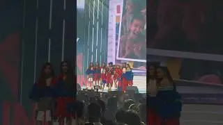 BINIverse: The First Solo Concert | Day 2 Highlights 🌸✨ #BiniPH #Bini