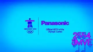 Panasonic Logo History Enhanced With Power