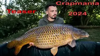 Teaser Crapmania 2024