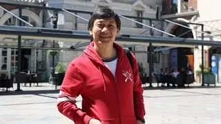 Бизнес тур: 