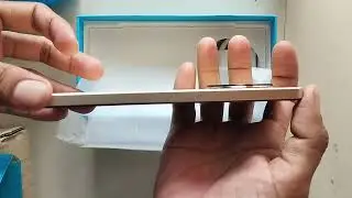 Realme Narzo N65 5G Phone📱 Quick unboxing